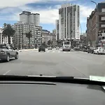 Falucho Y Las Heras